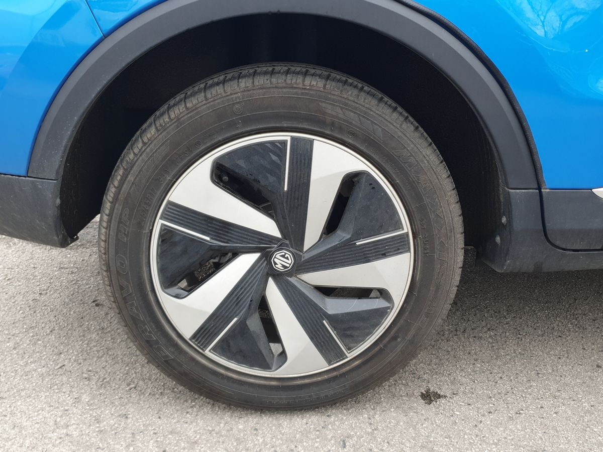 Used MG MG ZS 2025 for sale - 78049660: Photo 9