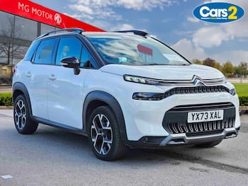 Used Citroen C3 Aircross 2024 for sale - 79851910: Photo