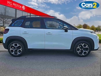 Used Citroen C3 Aircross 2024 for sale - 79851910: Photo