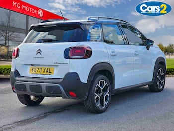 Used Citroen C3 Aircross 2024 for sale - 79851910: Photo