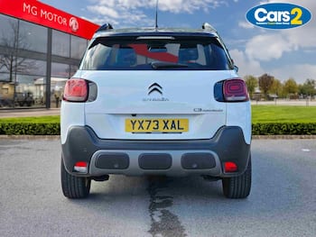 Used Citroen C3 Aircross 2024 for sale - 79851910: Photo