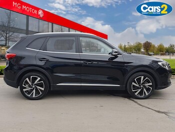 Used MG MG ZS 2025 for sale - 78246690: Photo