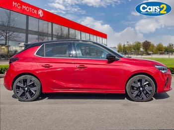Used Vauxhall Corsa 2020 for sale - 79354951: Photo
