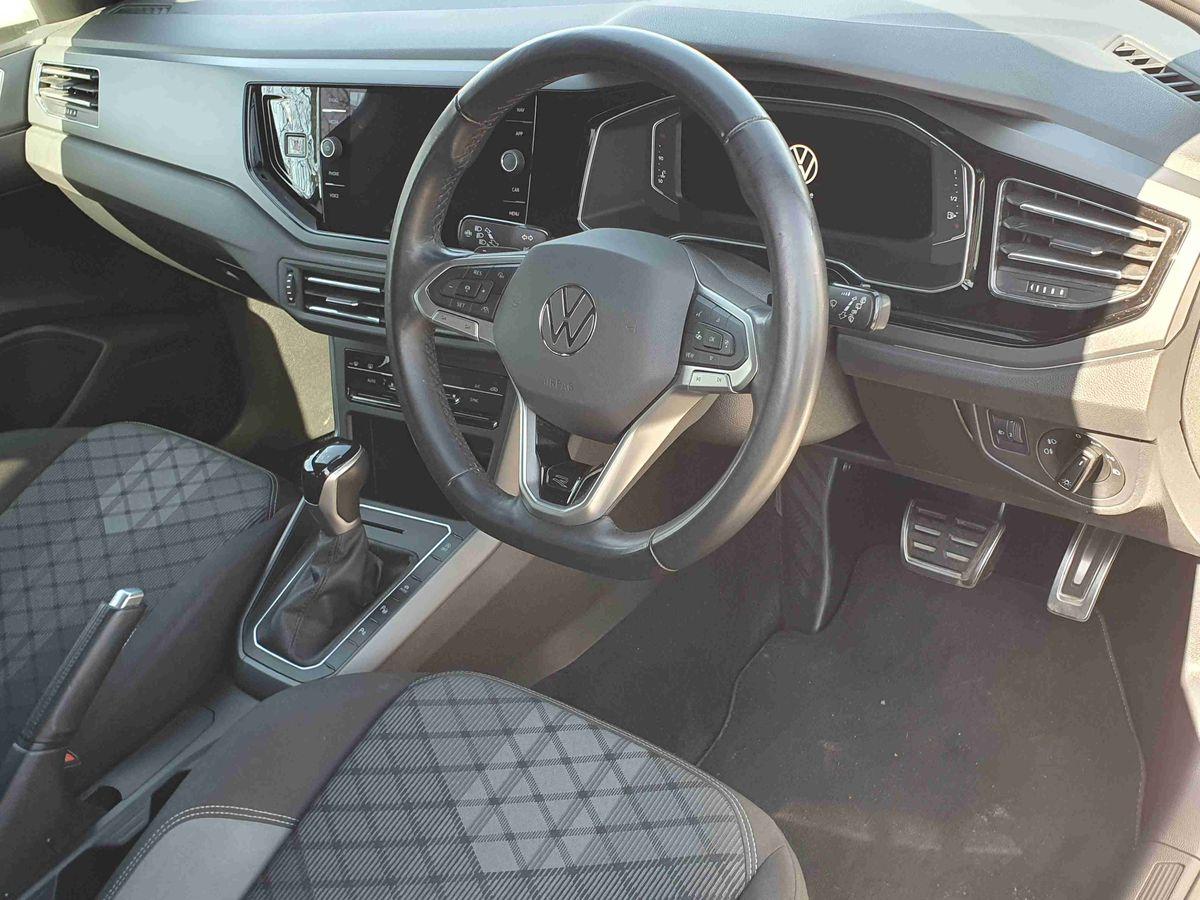 Used Volkswagen Taigo 2022 for sale - 78117667: Photo 10