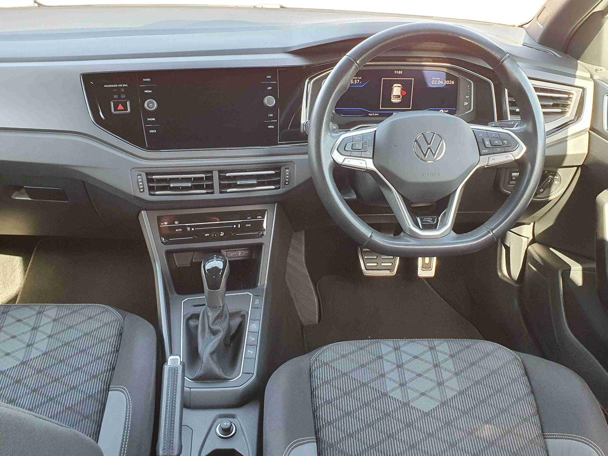 Used Volkswagen Taigo 2022 for sale - 78117667: Photo 11