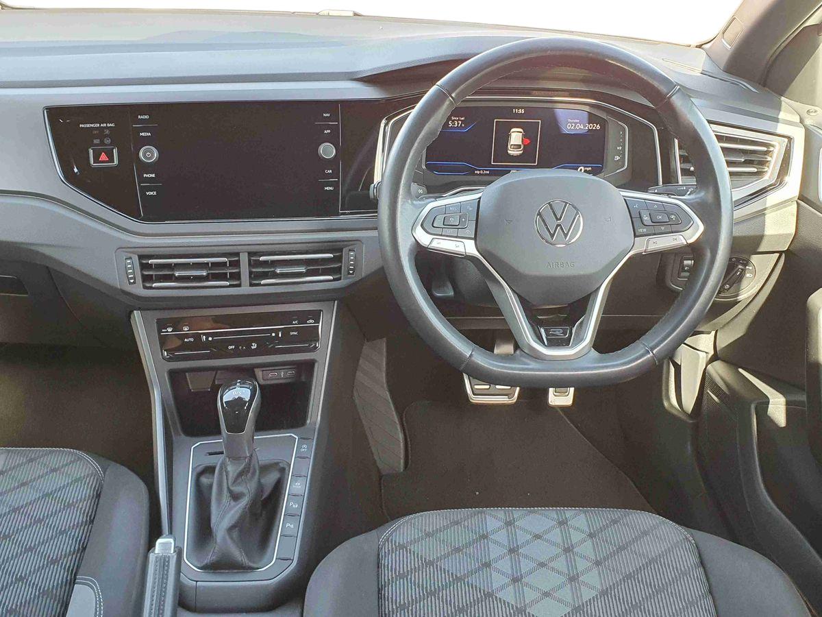 Used Volkswagen Taigo 2022 for sale - 78117667: Photo 12