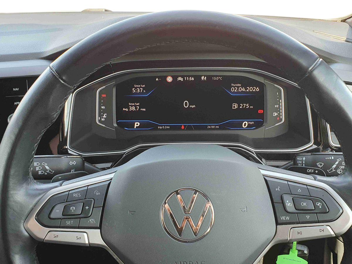 Used Volkswagen Taigo 2022 for sale - 78117667: Photo 13