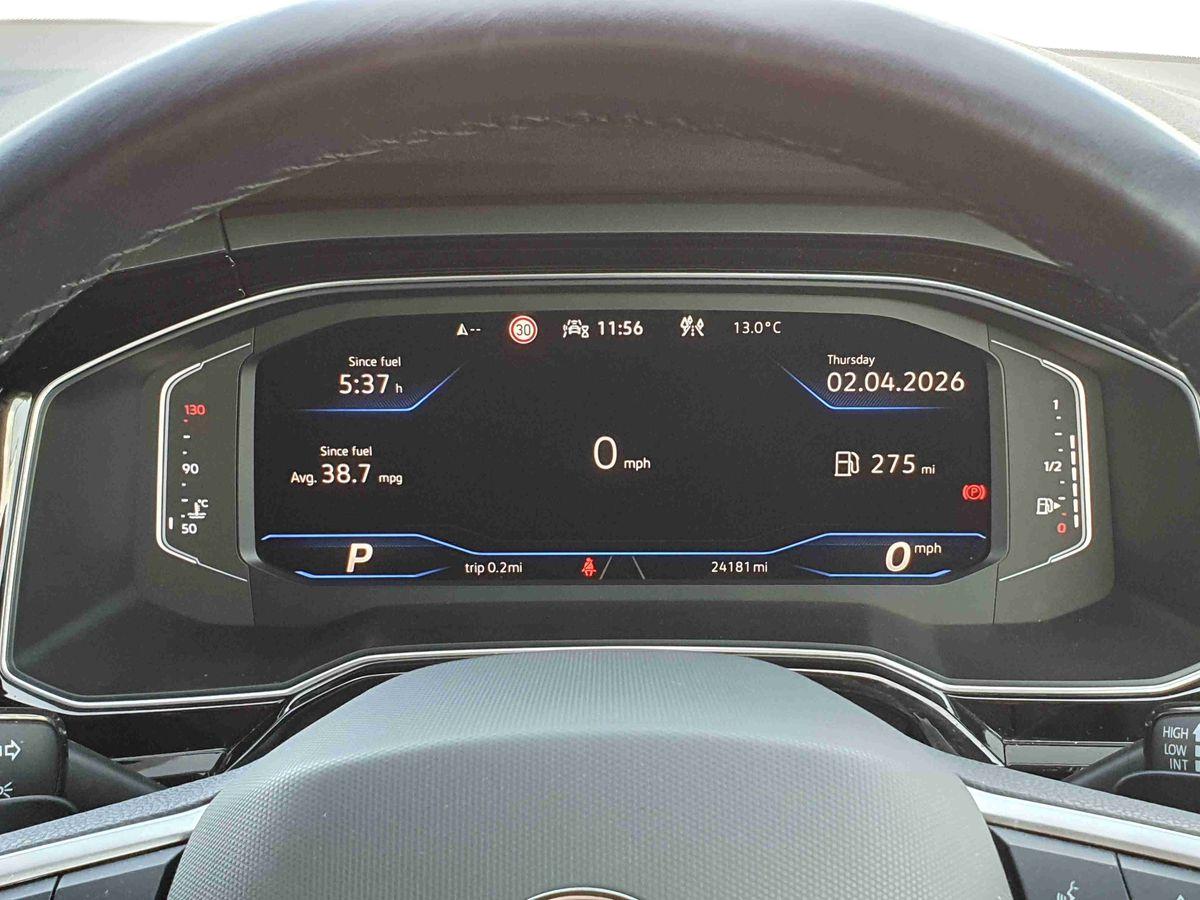 Used Volkswagen Taigo 2022 for sale - 78117667: Photo 14