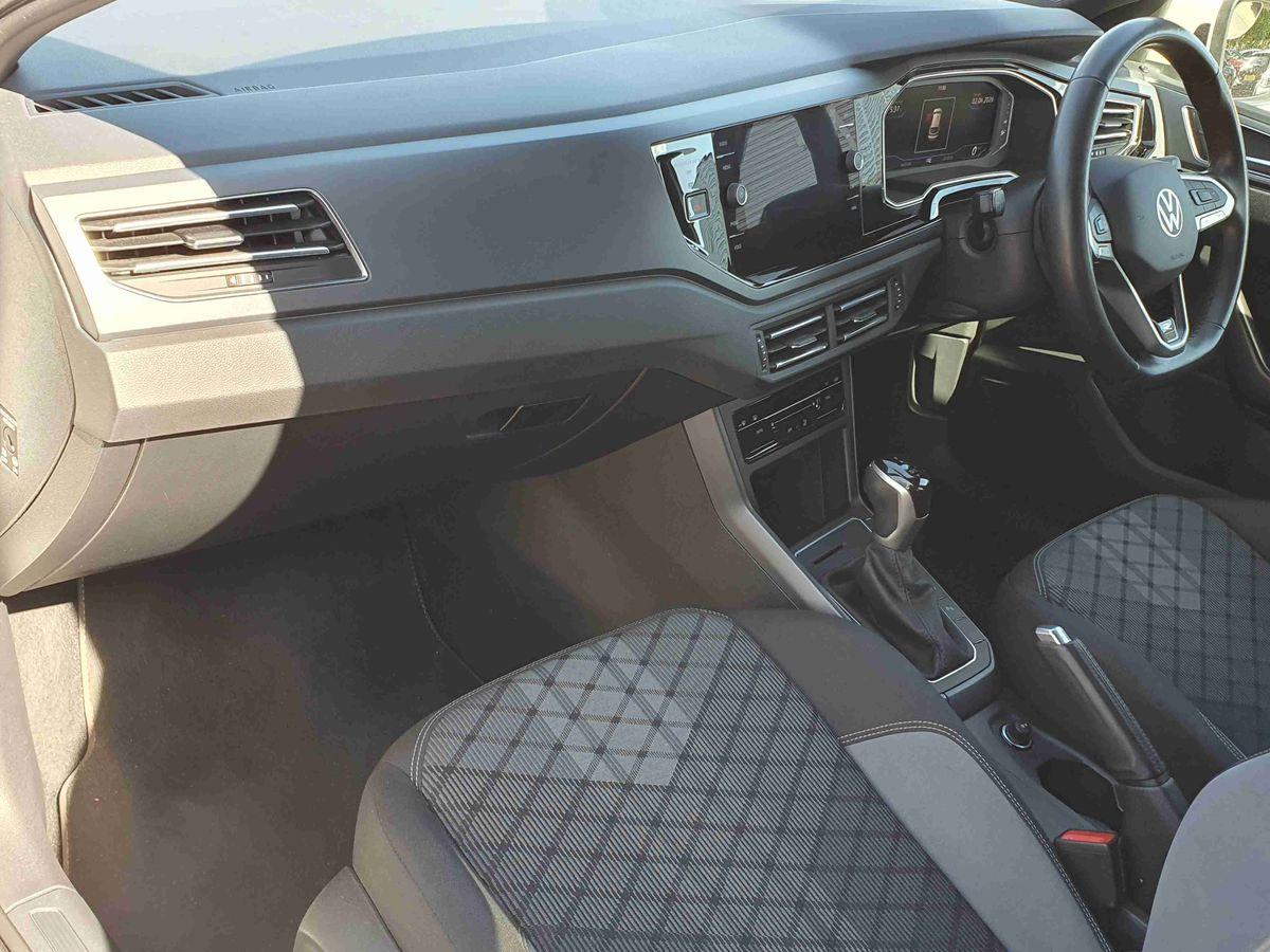 Used Volkswagen Taigo 2022 for sale - 78117667: Photo 15