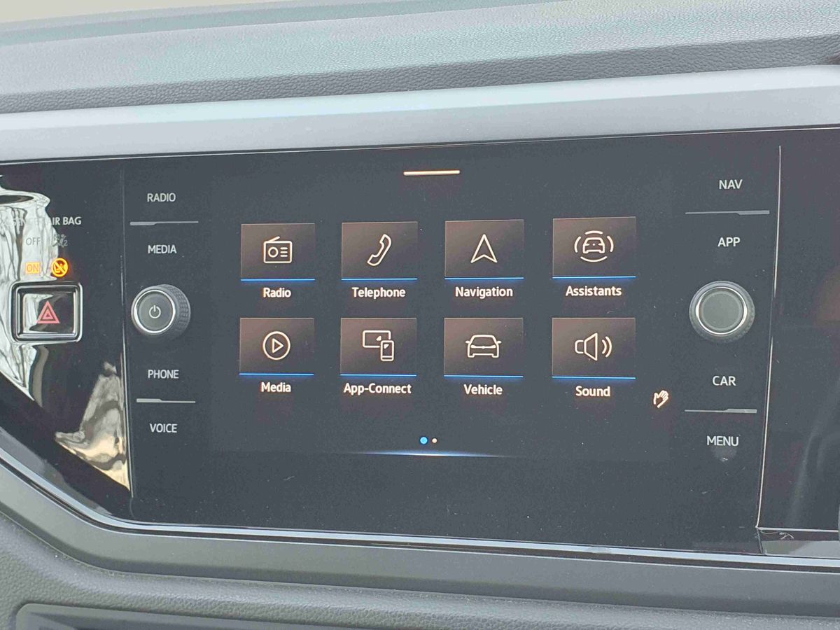 Used Volkswagen Taigo 2022 for sale - 78117667: Photo 19