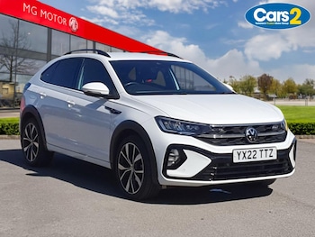 Used Volkswagen Taigo 2022 for sale - 78117667: Photo