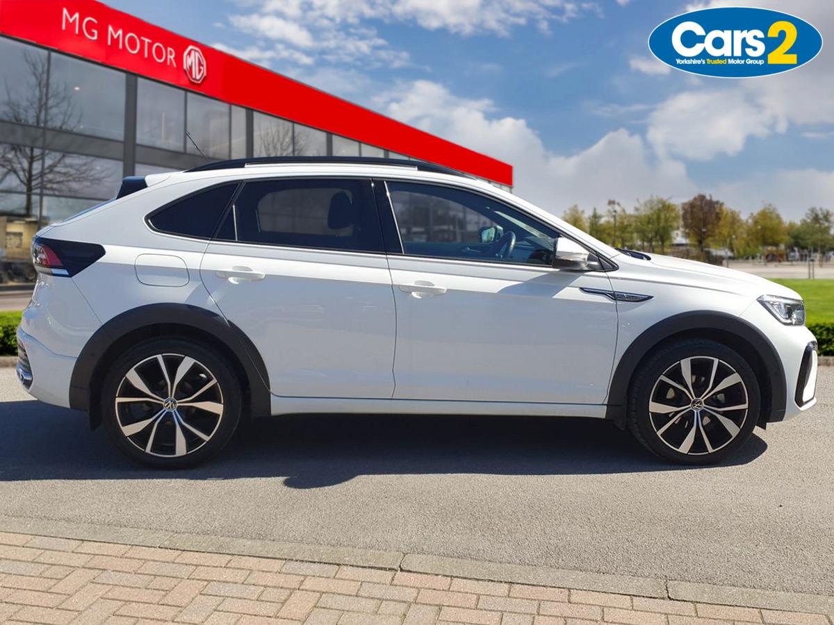 Used Volkswagen Taigo 2022 for sale - 78117667: Photo 2