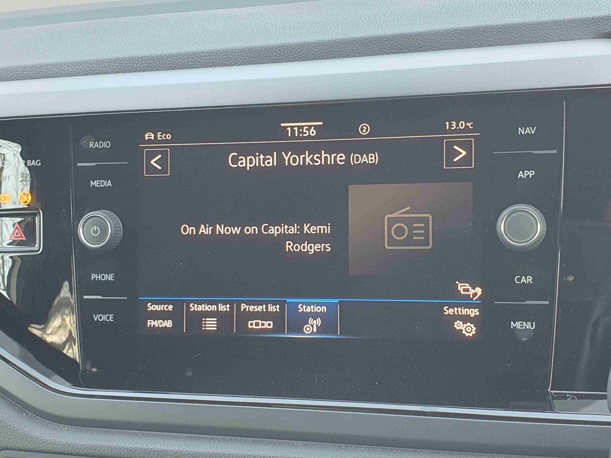 Used Volkswagen Taigo 2022 for sale - 78117667: Photo 20