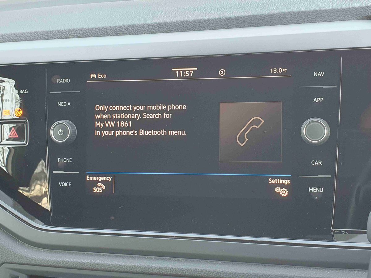 Used Volkswagen Taigo 2022 for sale - 78117667: Photo 21