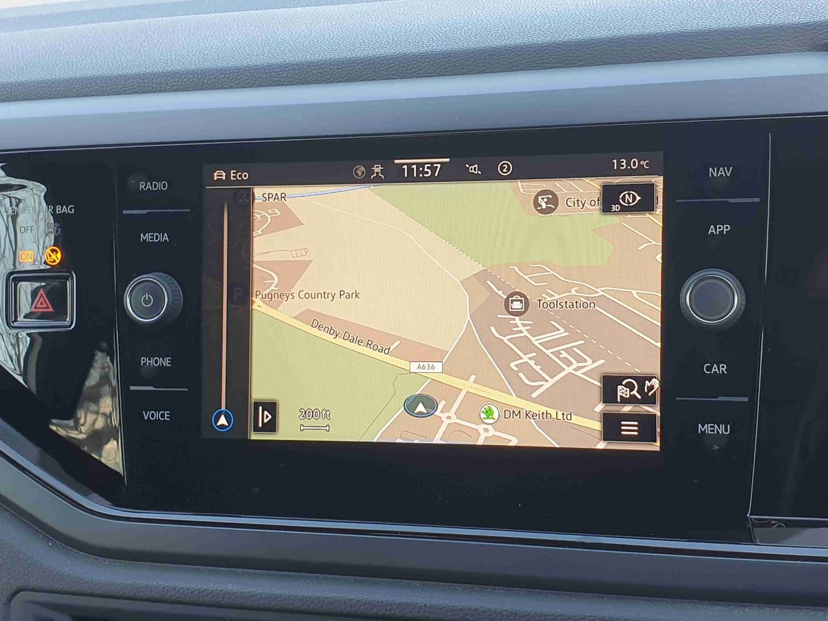 Used Volkswagen Taigo 2022 for sale - 78117667: Photo 22