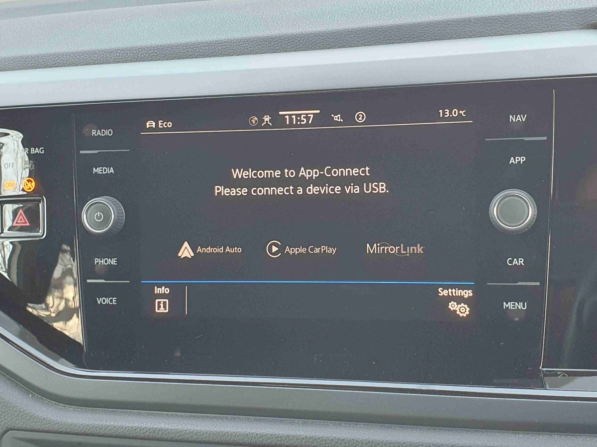 Used Volkswagen Taigo 2022 for sale - 78117667: Photo 23