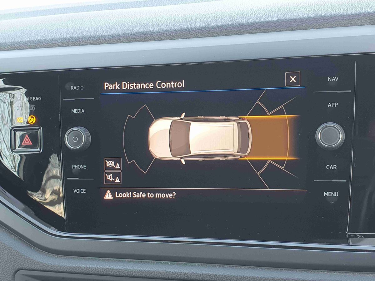 Used Volkswagen Taigo 2022 for sale - 78117667: Photo 24