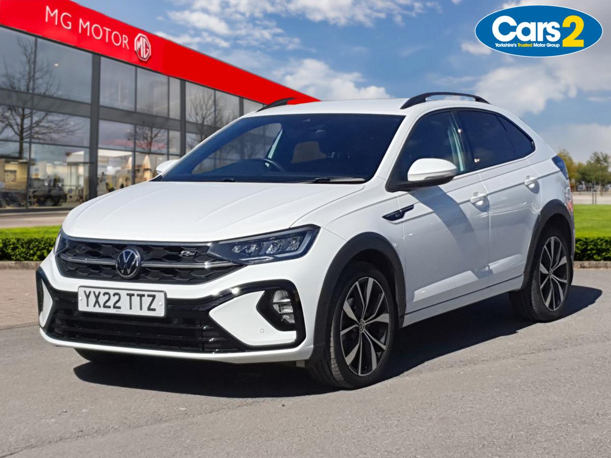 Used Volkswagen Taigo 2022 for sale - 78117667: Photo 7