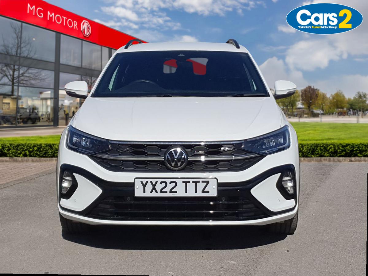 Used Volkswagen Taigo 2022 for sale - 78117667: Photo 8