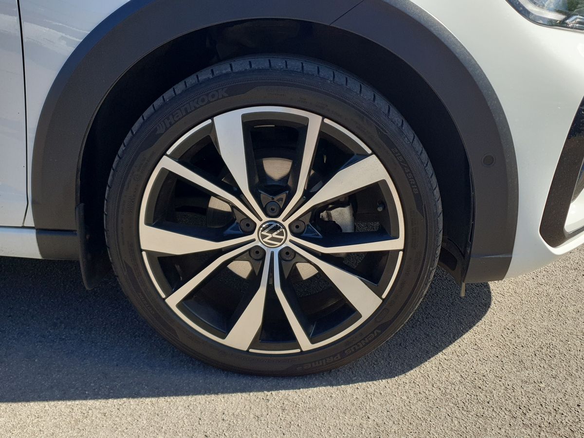 Used Volkswagen Taigo 2022 for sale - 78117667: Photo 9