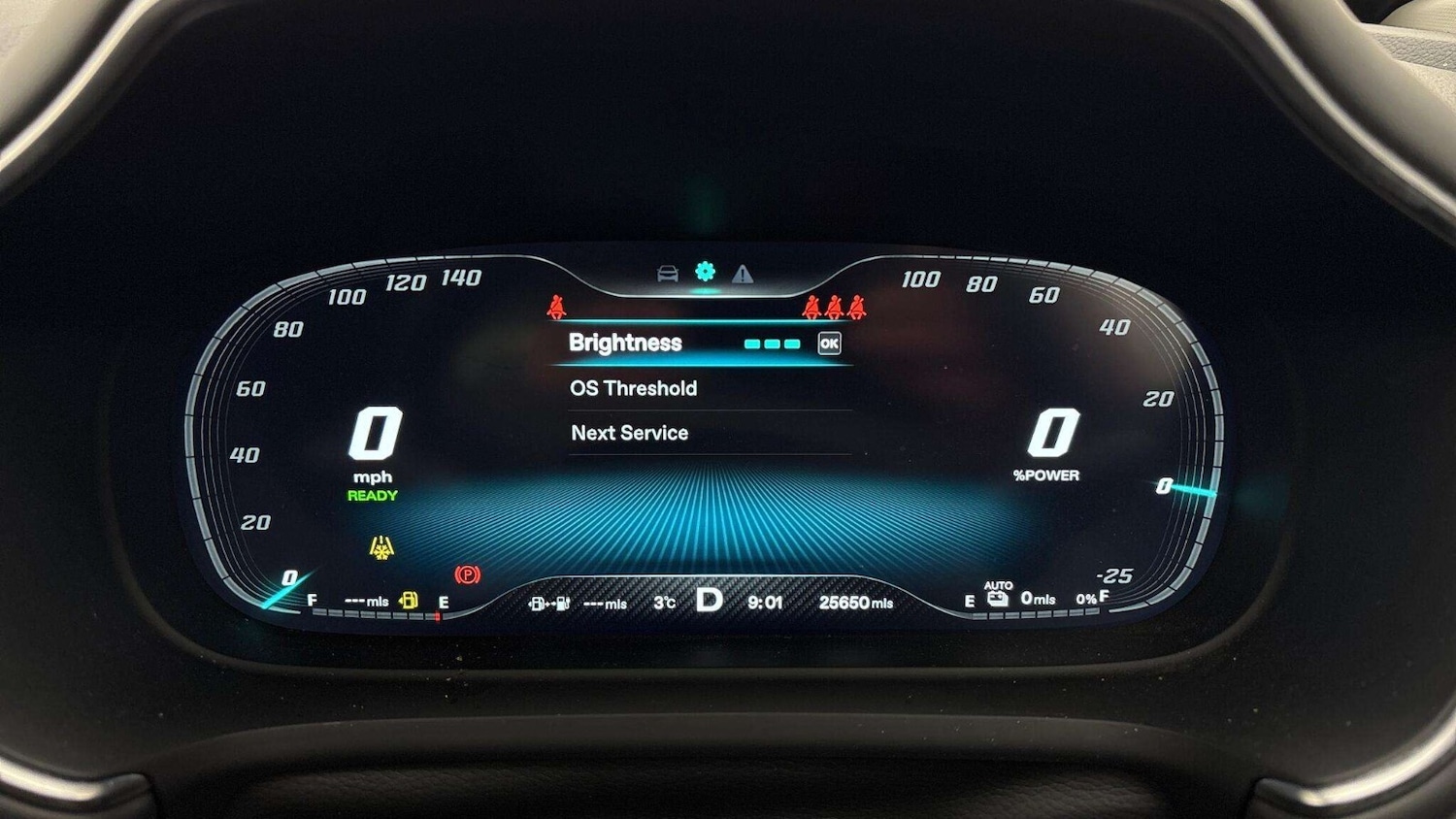 Used MG MG HS 2024 for sale - 77116049: Photo 10