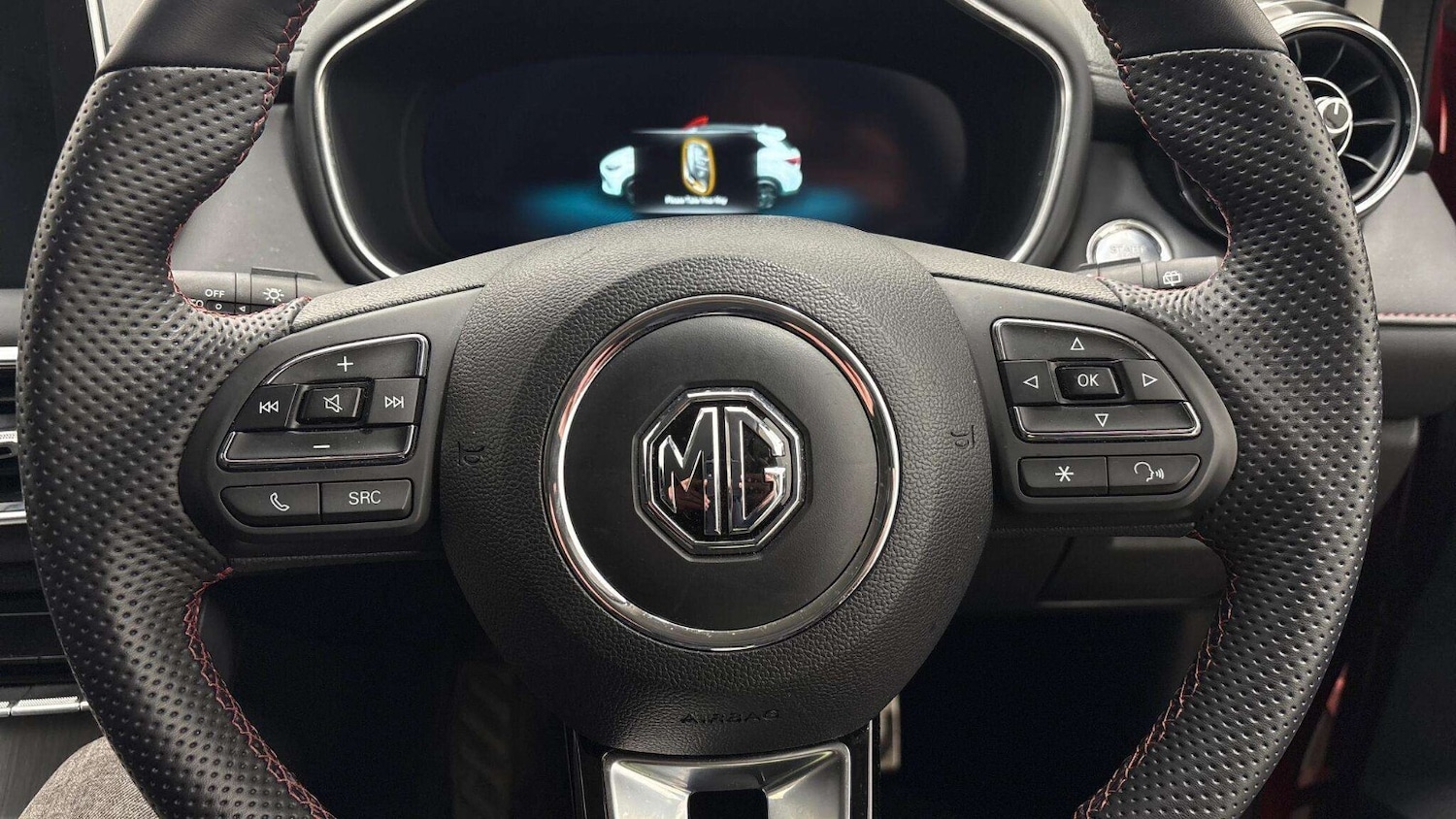 Used MG MG HS 2024 for sale - 77116049: Photo 11