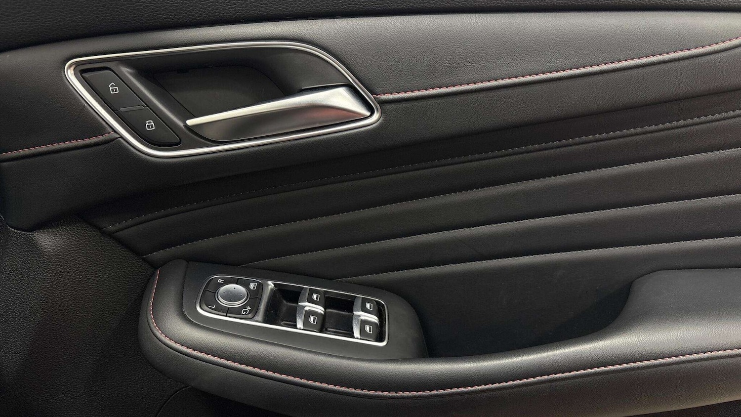 Used MG MG HS 2024 for sale - 77116049: Photo 12