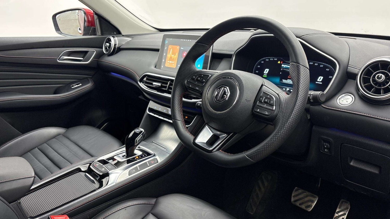 Used MG MG HS 2024 for sale - 77116049: Photo 2