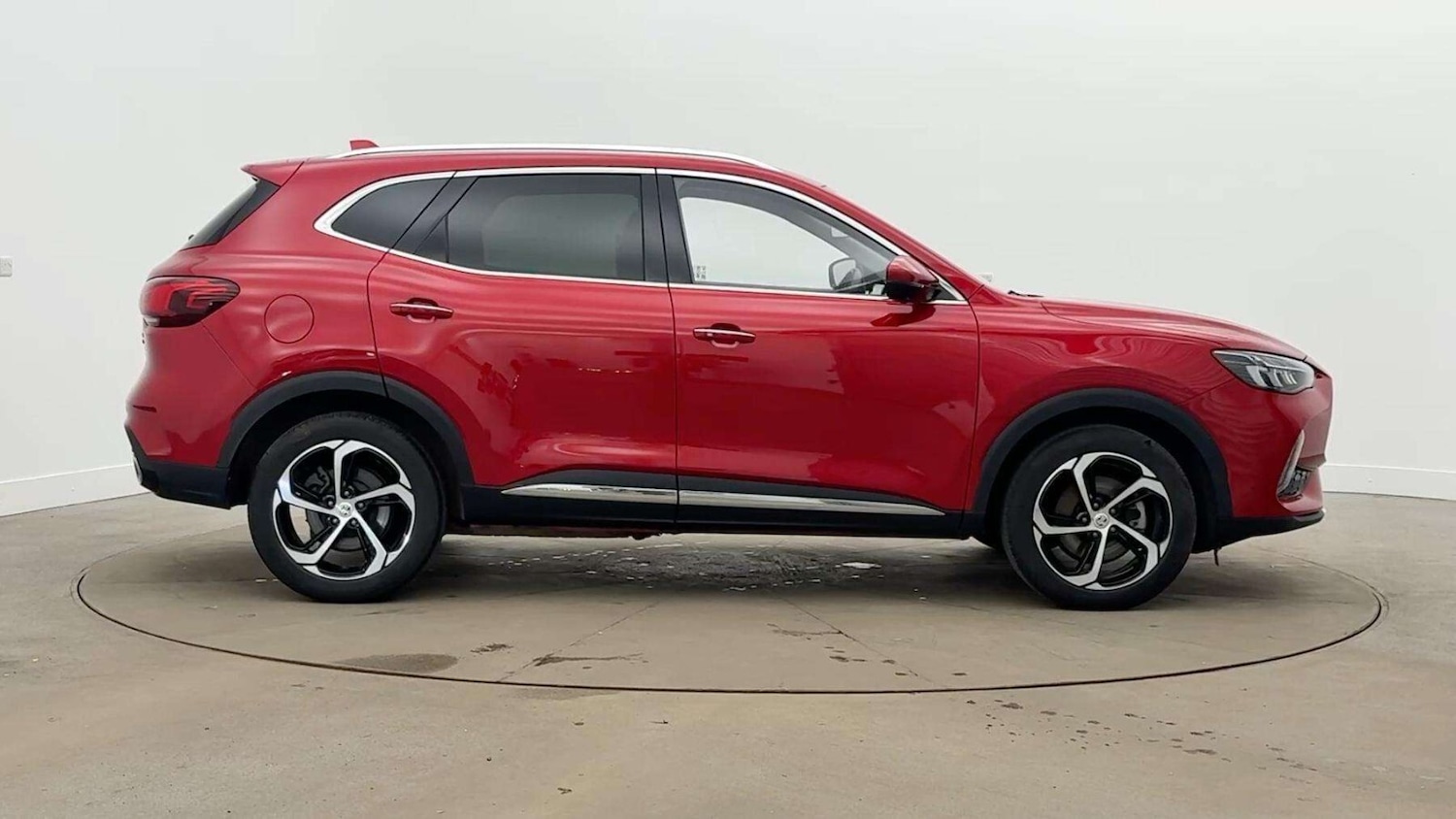 Used MG MG HS 2024 for sale - 77116049: Photo 5