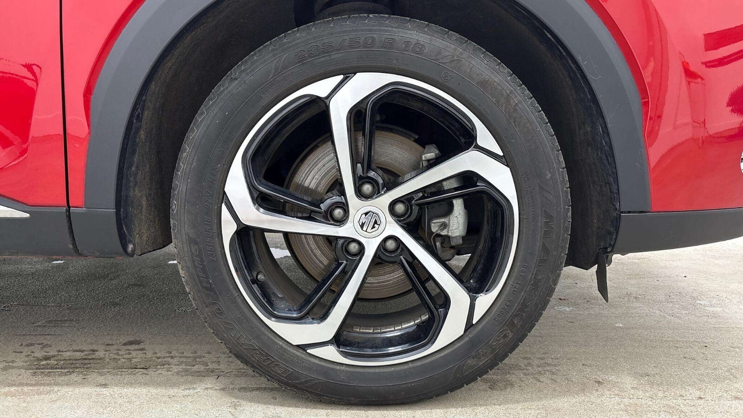 Used MG MG HS 2024 for sale - 77116049: Photo 6