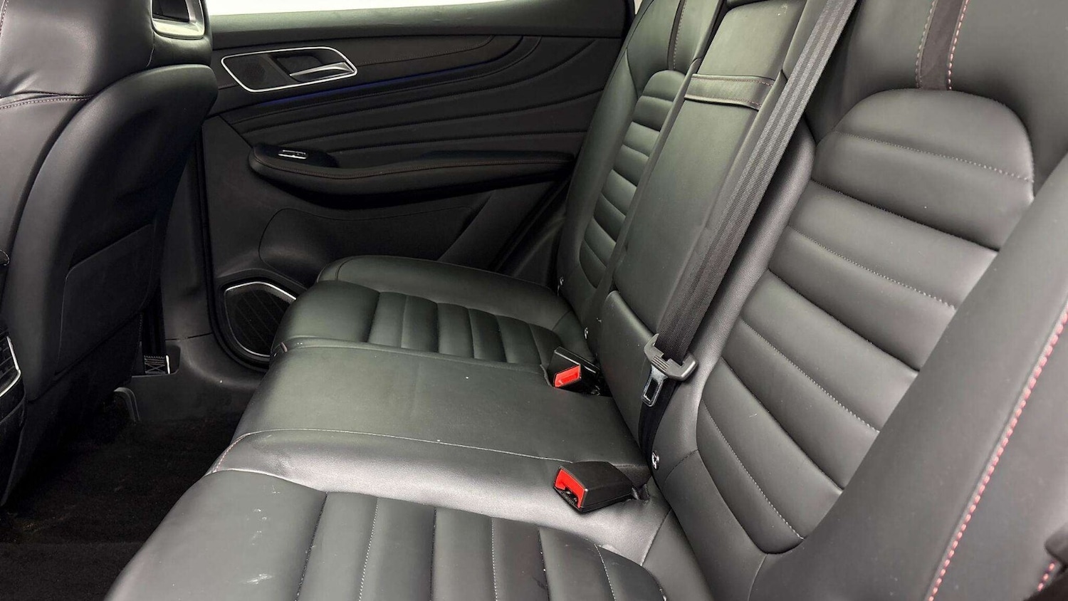 Used MG MG HS 2024 for sale - 77116049: Photo 8