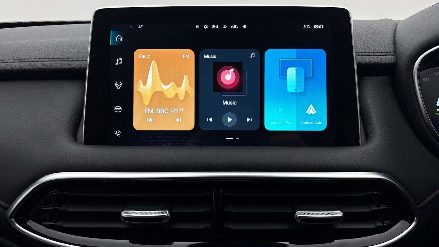 Used MG MG HS 2024 for sale - 77116049: Photo 9