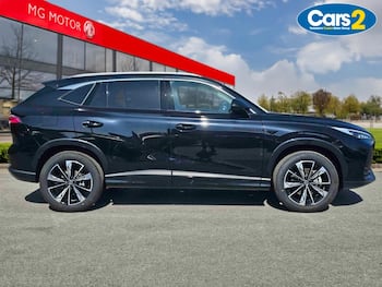 Used MG MG HS 2026 for sale - 79620145: Photo