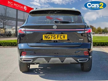 Used MG MG HS 2026 for sale - 79620145: Photo