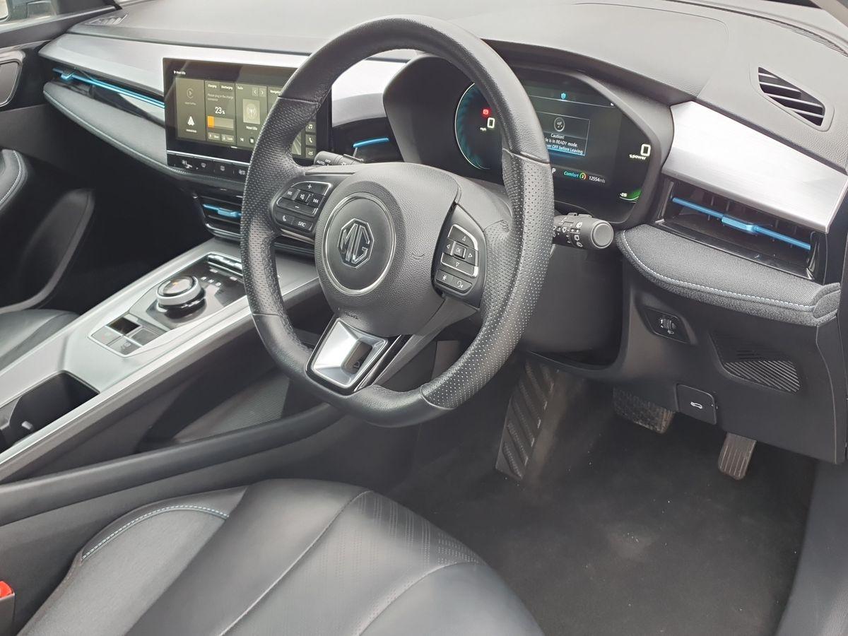 Used MG MG5 2022 for sale - 76312173: Photo 10