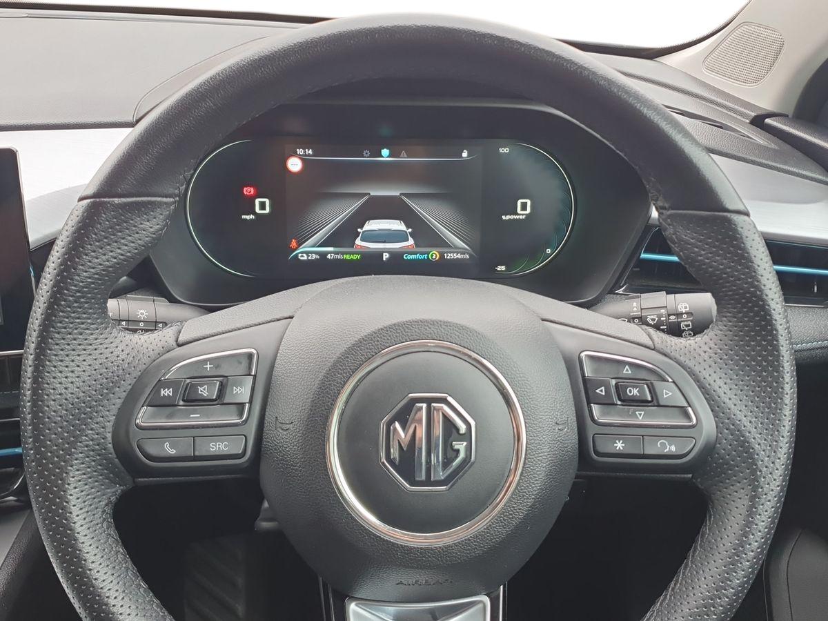 Used MG MG5 2022 for sale - 76312173: Photo 13