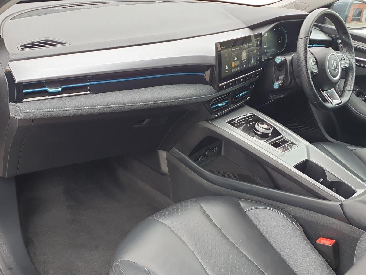 Used MG MG5 2022 for sale - 76312173: Photo 15