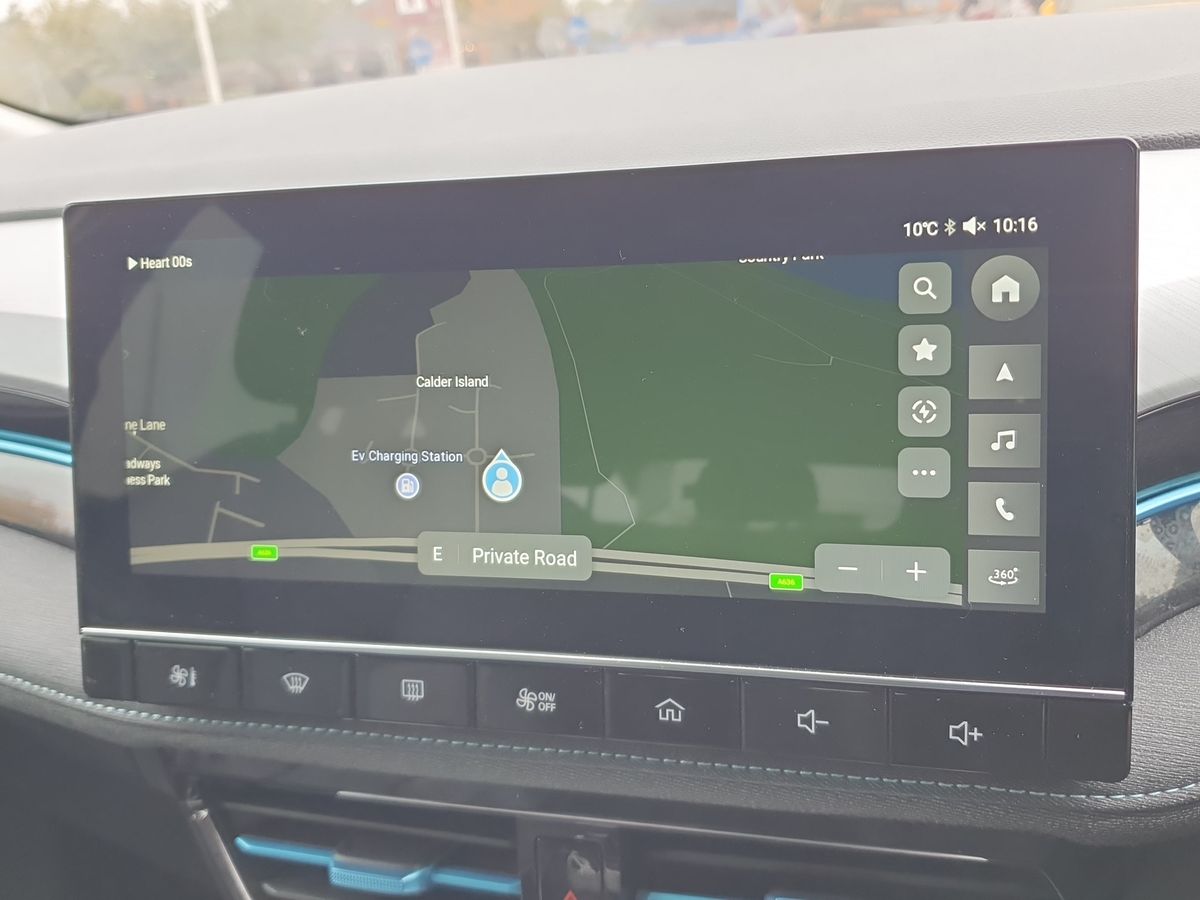 Used MG MG5 2022 for sale - 76312173: Photo 22