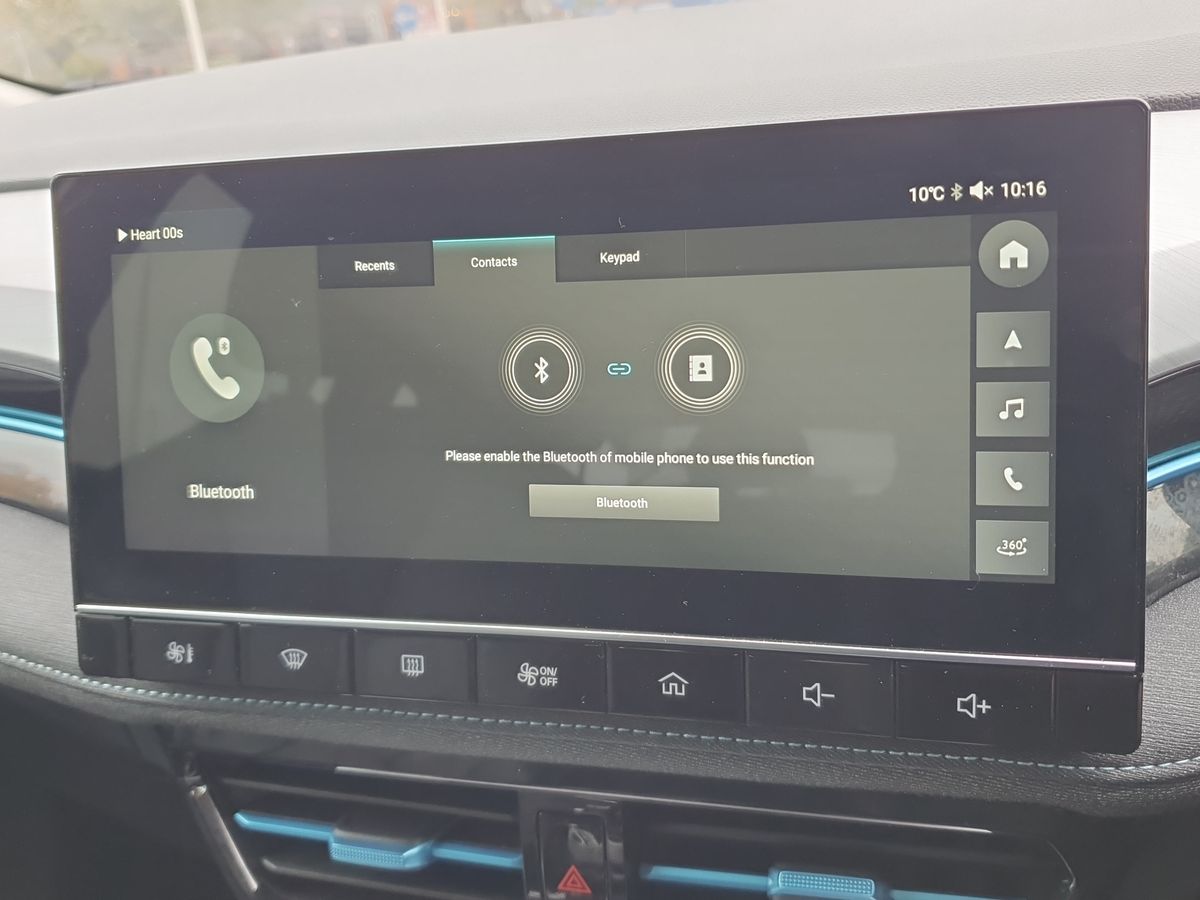 Used MG MG5 2022 for sale - 76312173: Photo 23