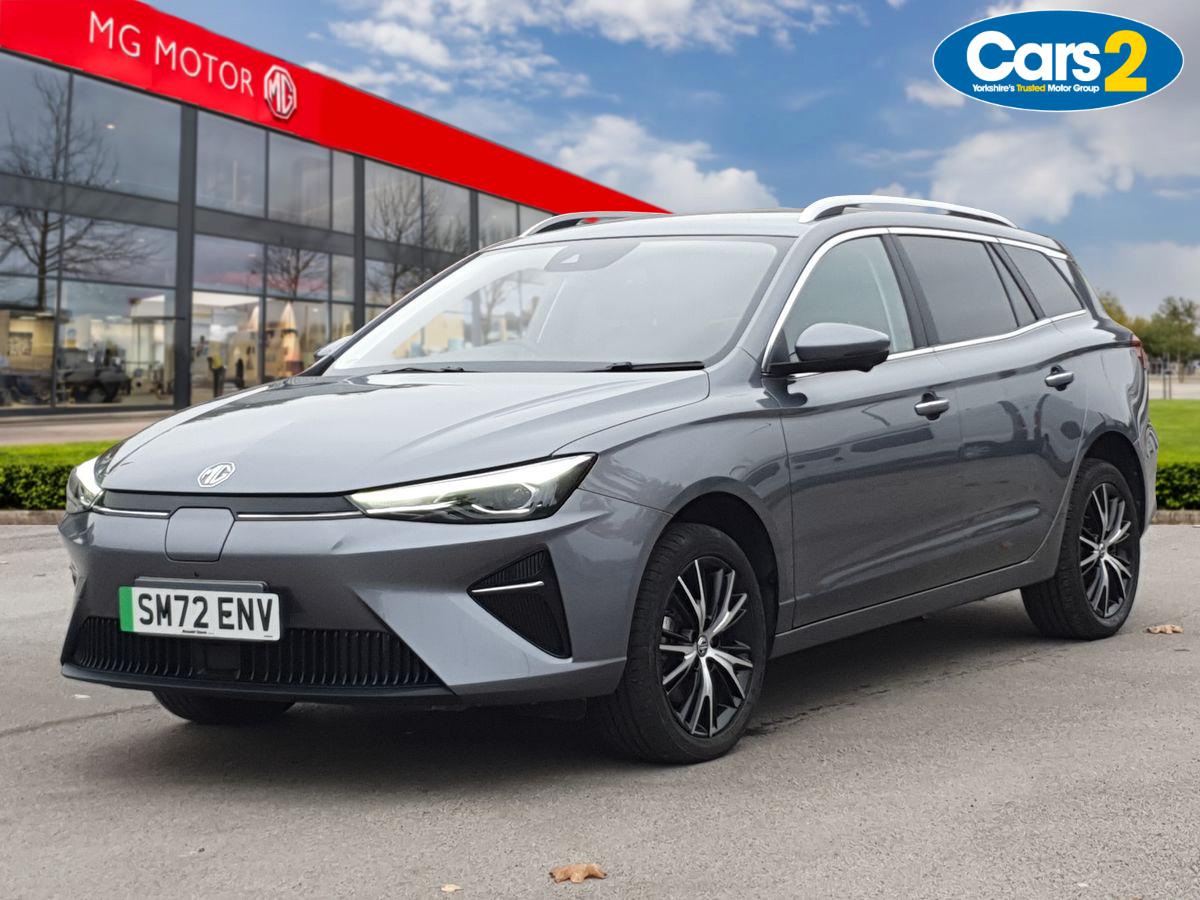 Used MG MG5 2022 for sale - 76312173: Photo 7