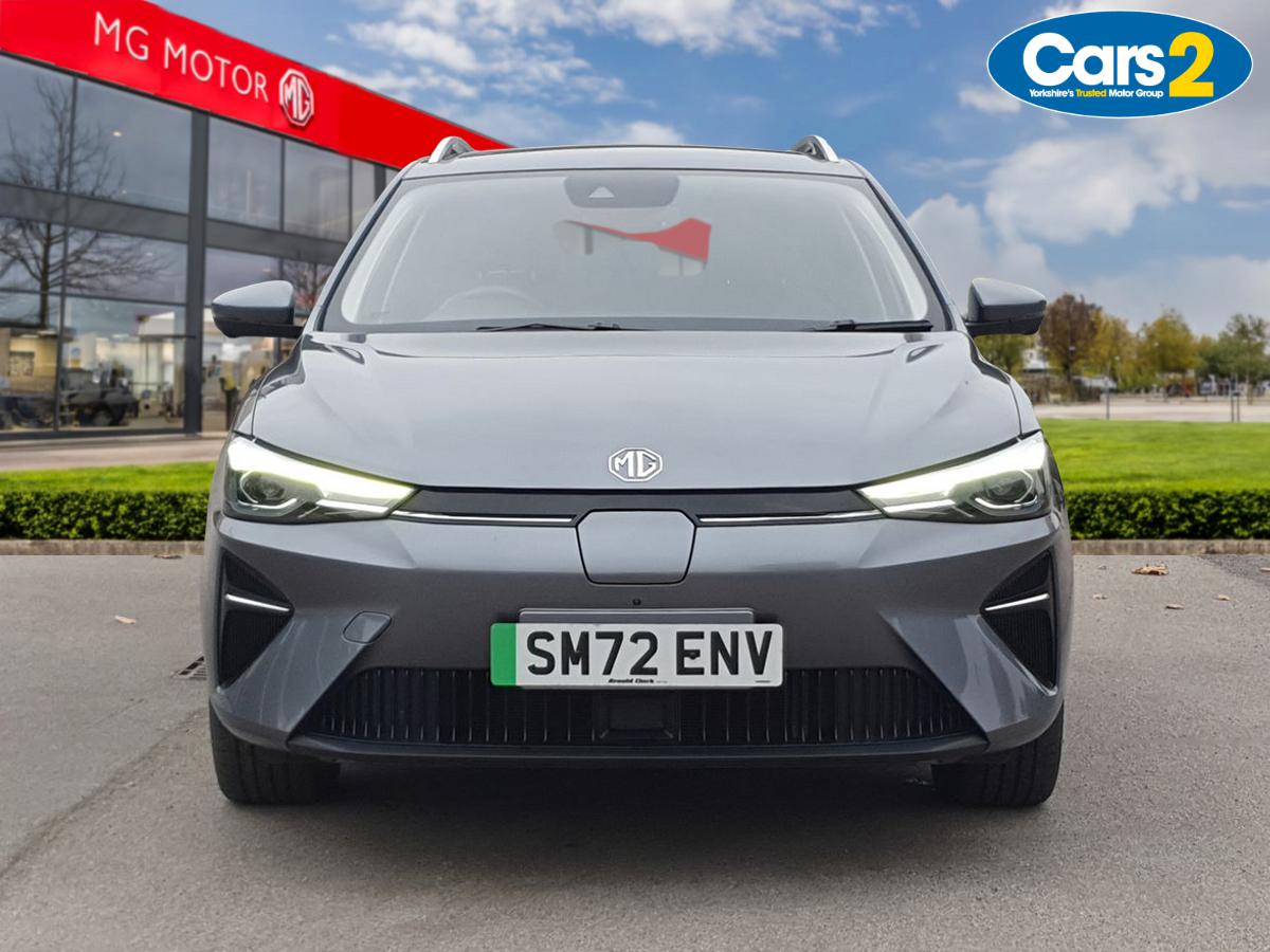 Used MG MG5 2022 for sale - 76312173: Photo 8