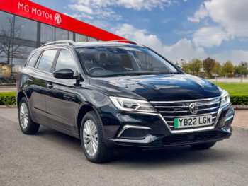 2022 - 115kW Exclusive EV 61kWh 5dr Auto