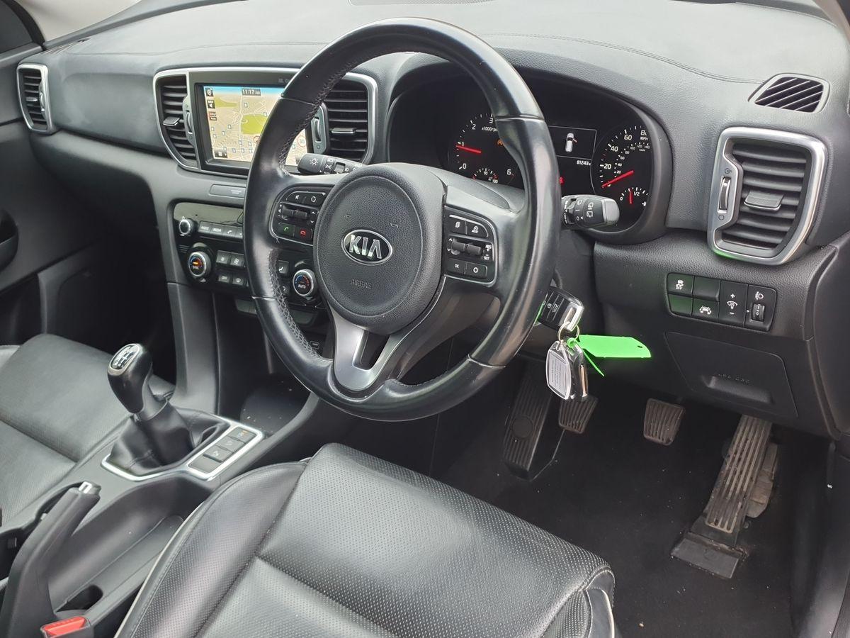 Used Kia Sportage 2016 for sale - 77732387: Photo 10