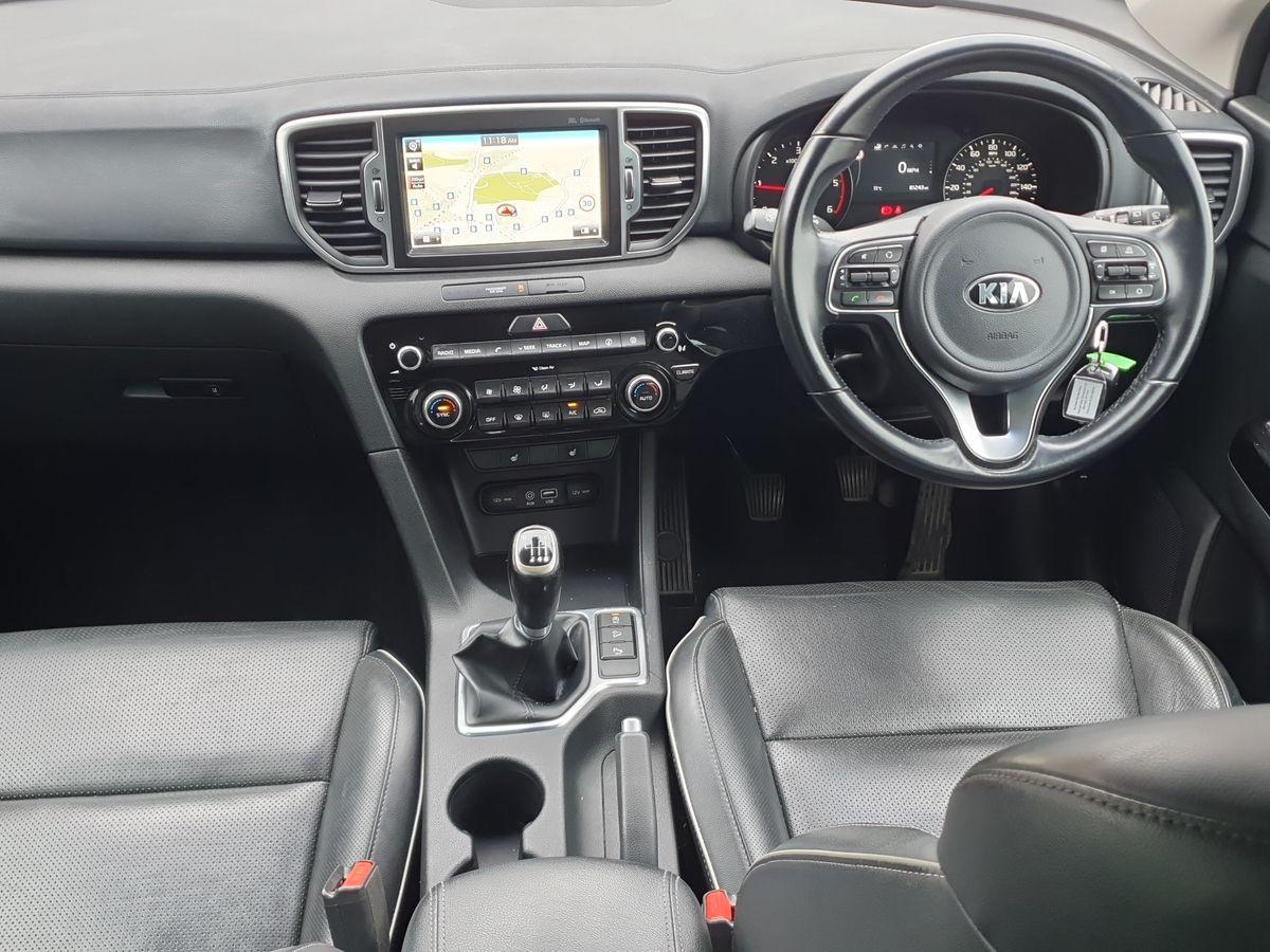 Used Kia Sportage 2016 for sale - 77732387: Photo 11