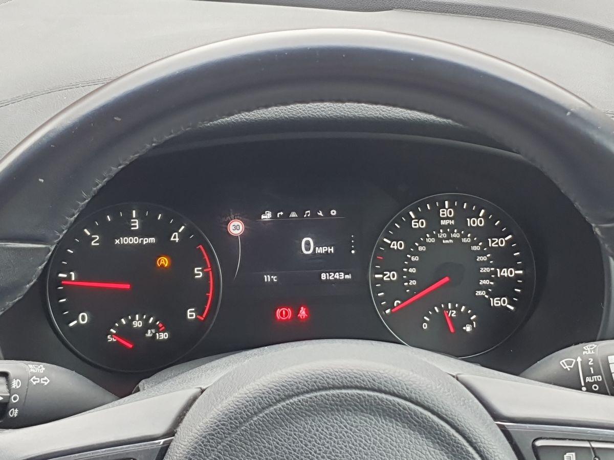 Used Kia Sportage 2016 for sale - 77732387: Photo 14