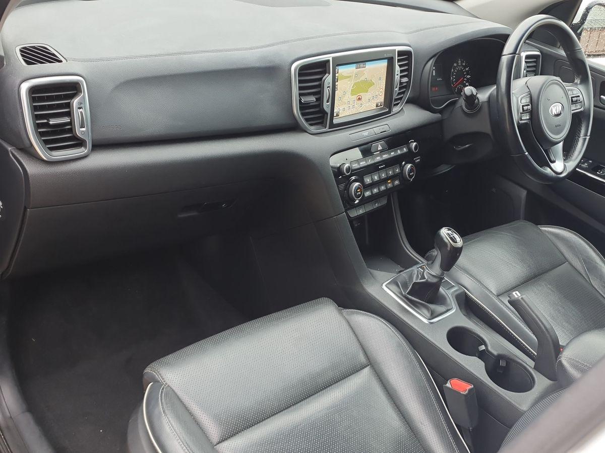 Used Kia Sportage 2016 for sale - 77732387: Photo 15