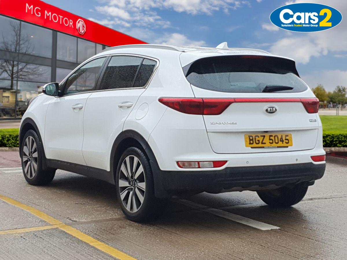 Used Kia Sportage 2016 for sale - 77732387: Photo 5