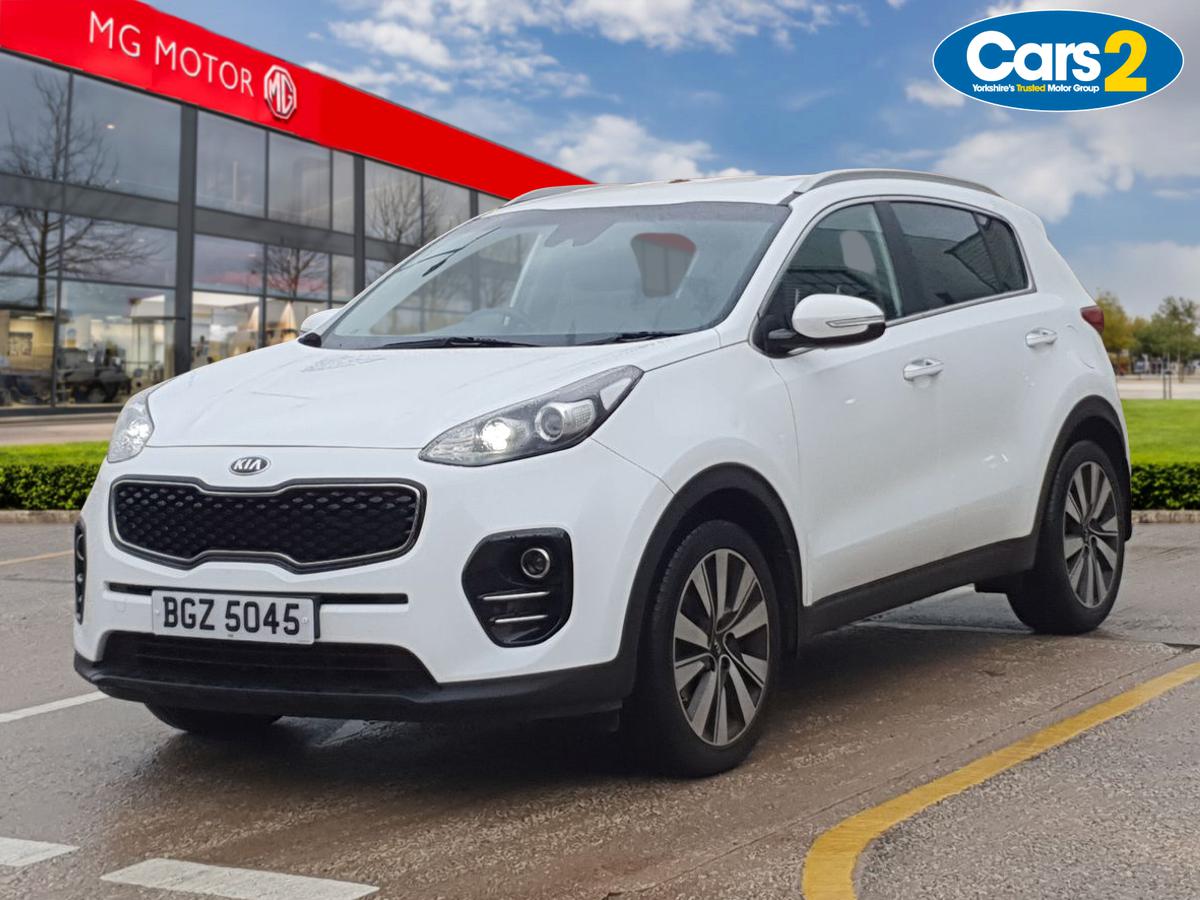 Used Kia Sportage 2016 for sale - 77732387: Photo 7