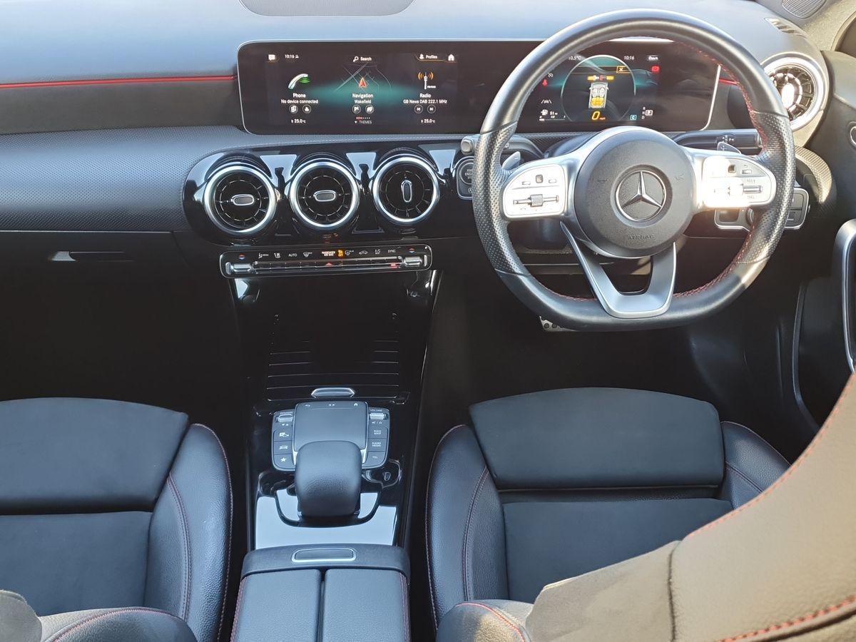 Used Mercedes-Benz A-Class 2020 for sale - 76372858: Photo 11