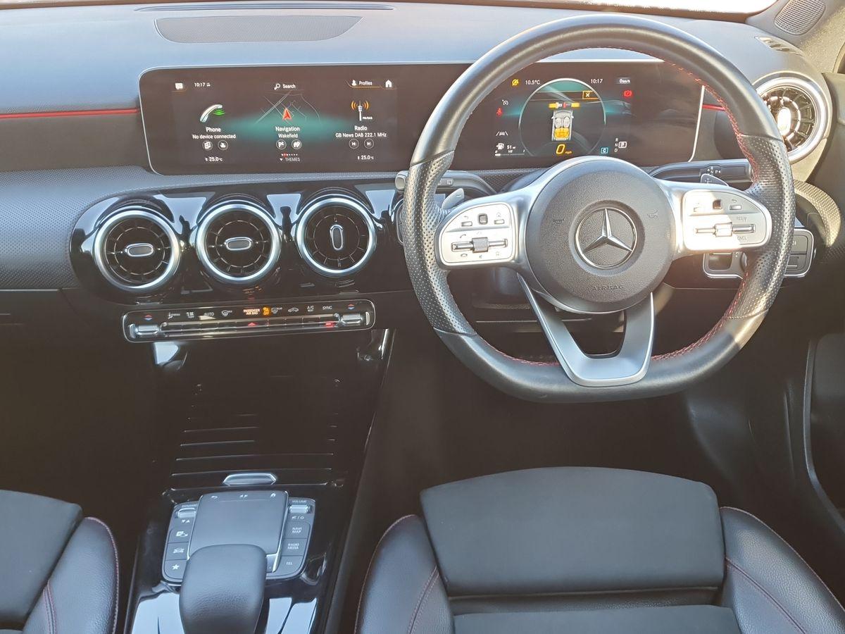 Used Mercedes-Benz A-Class 2020 for sale - 76372858: Photo 12